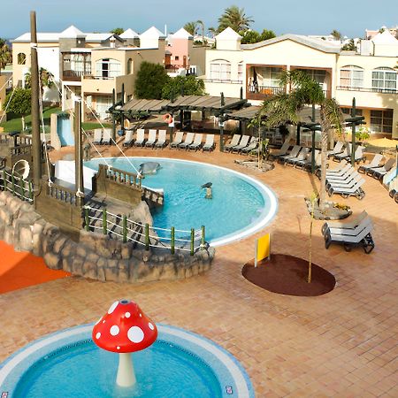 Hotel H10 Rubicon Horizons Collection (Adults Only) Playa Blanca  Esterno foto Club Hotel Calma Gran Magal