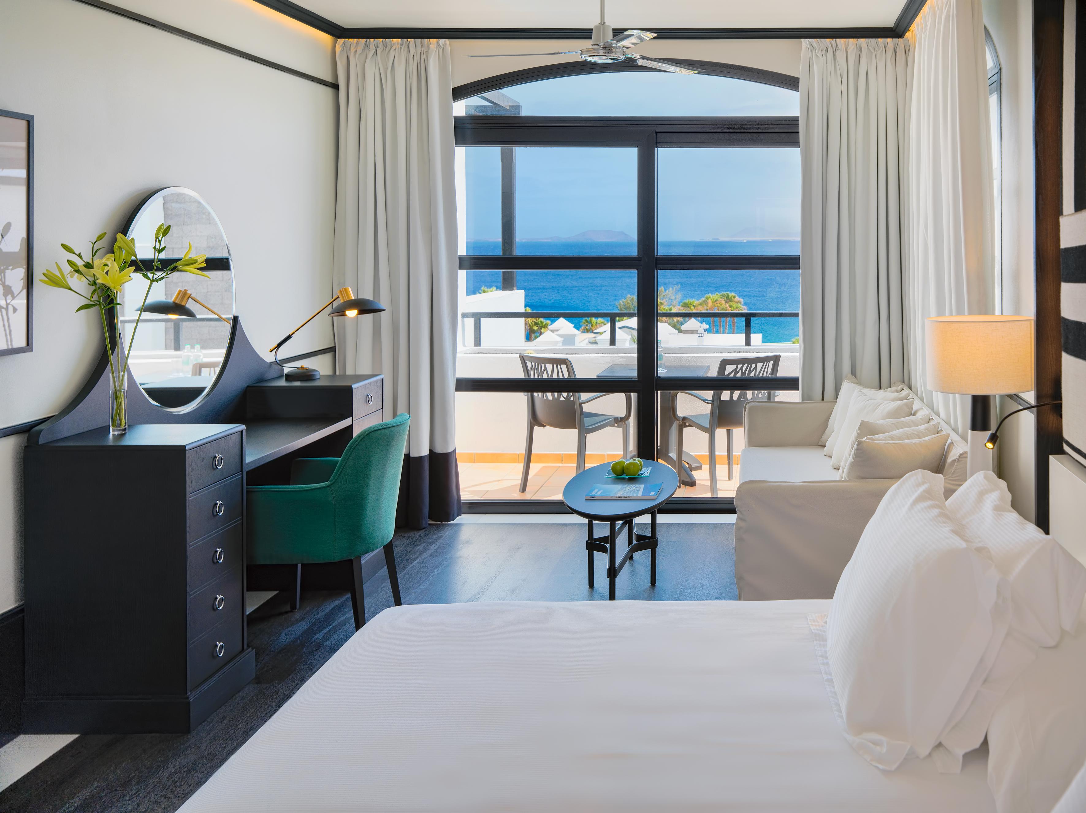 Hotel H10 Rubicon Horizons Collection (Adults Only) Playa Blanca  Esterno foto