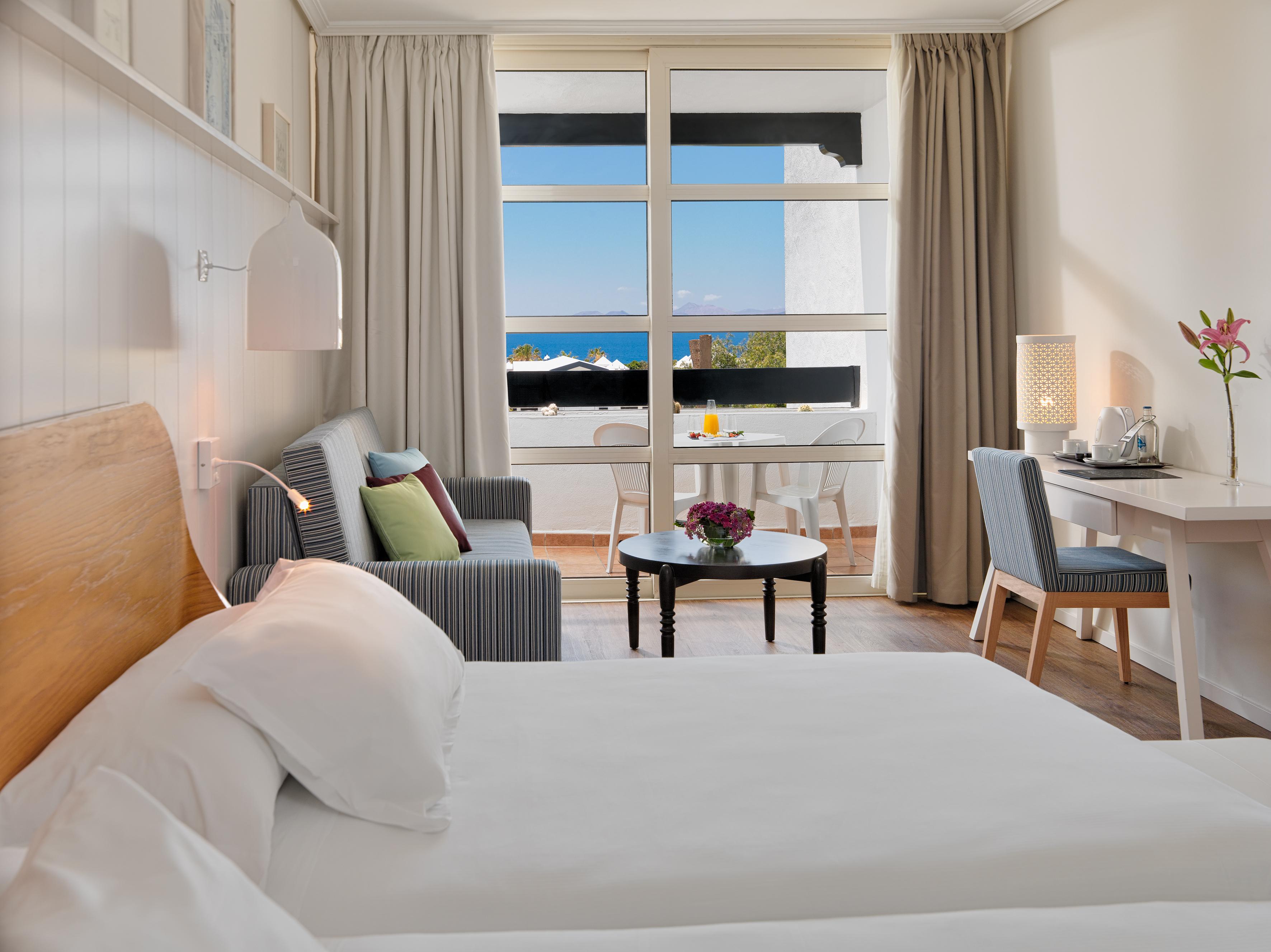 Hotel H10 Rubicon Horizons Collection (Adults Only) Playa Blanca  Esterno foto