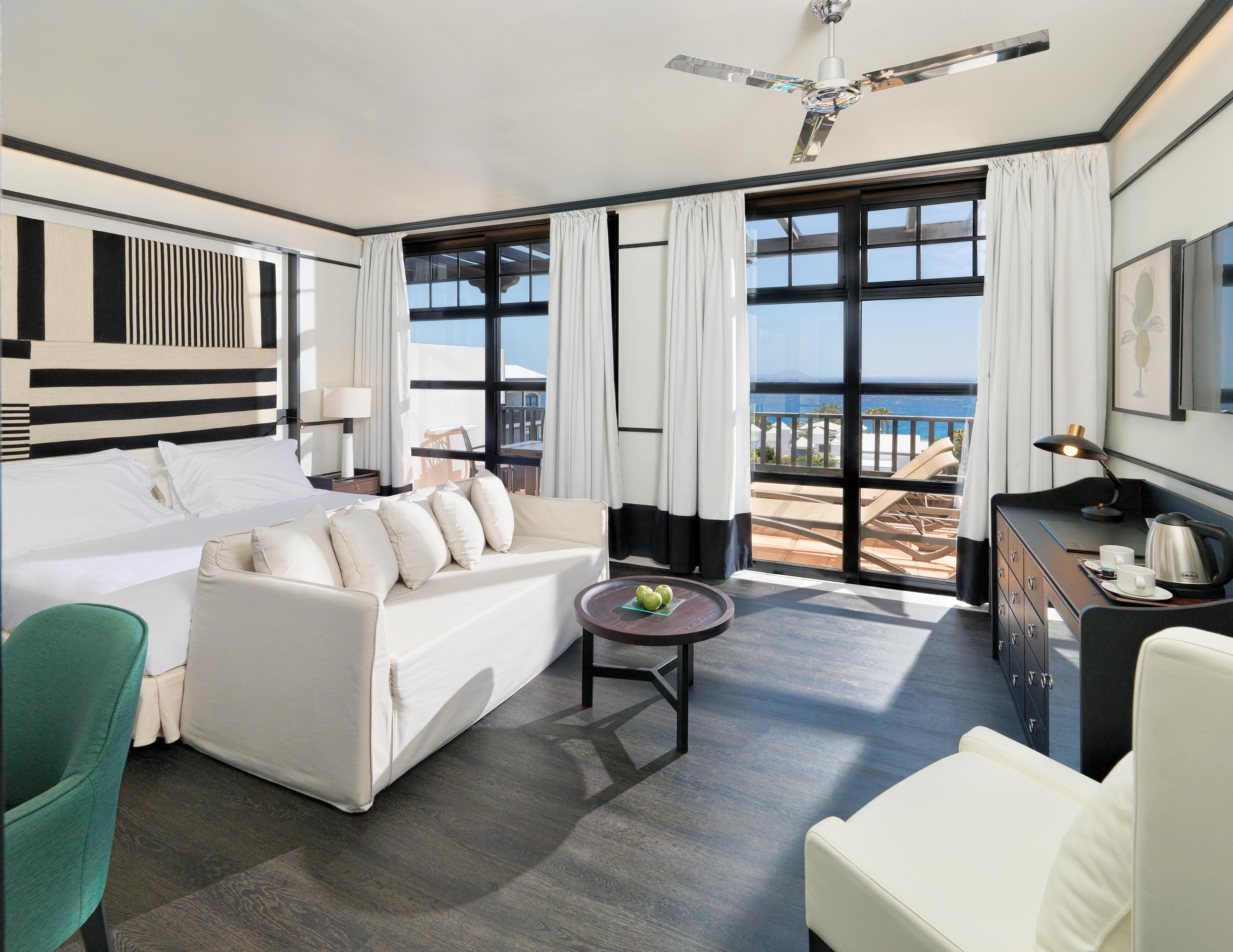 Hotel H10 Rubicon Horizons Collection (Adults Only) Playa Blanca  Esterno foto
