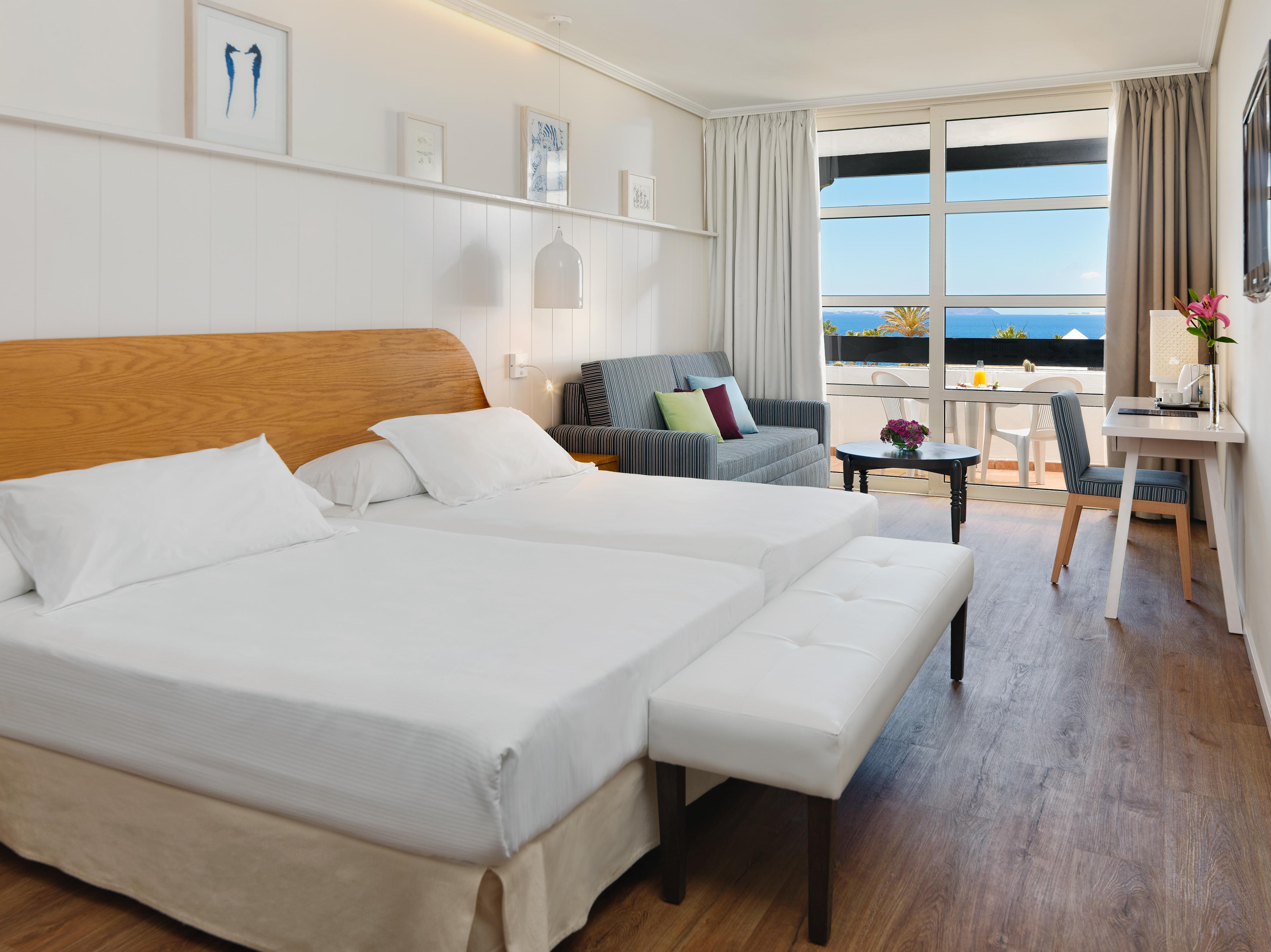 Hotel H10 Rubicon Horizons Collection (Adults Only) Playa Blanca  Esterno foto
