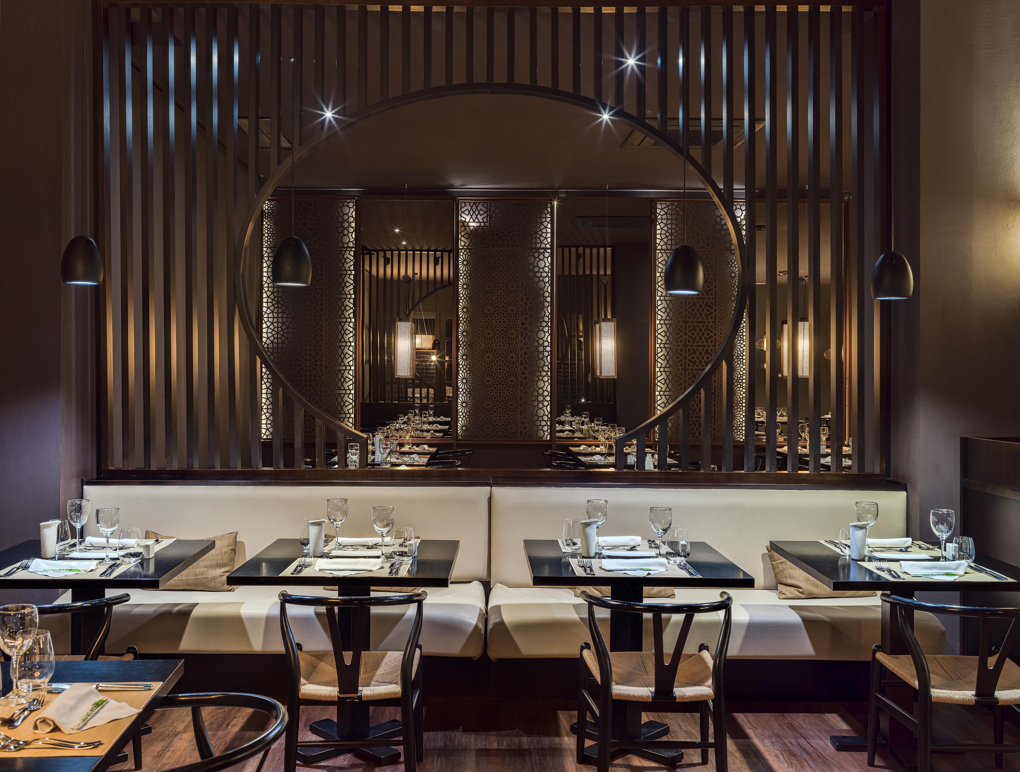 Hotel H10 Rubicon Horizons Collection (Adults Only) Playa Blanca  Esterno foto Interior of the restaurant