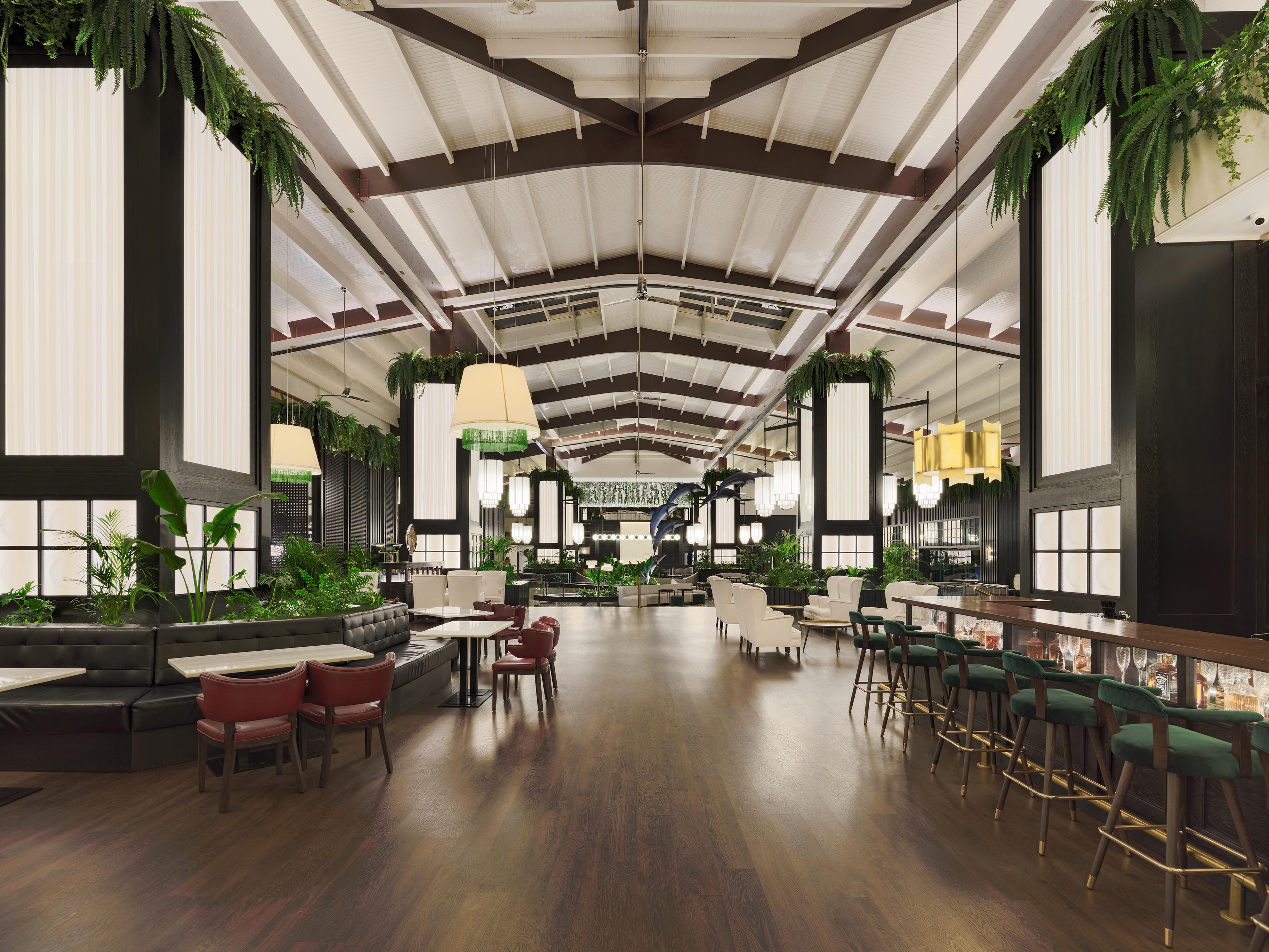 Hotel H10 Rubicon Horizons Collection (Adults Only) Playa Blanca  Esterno foto The interior of the restaurant