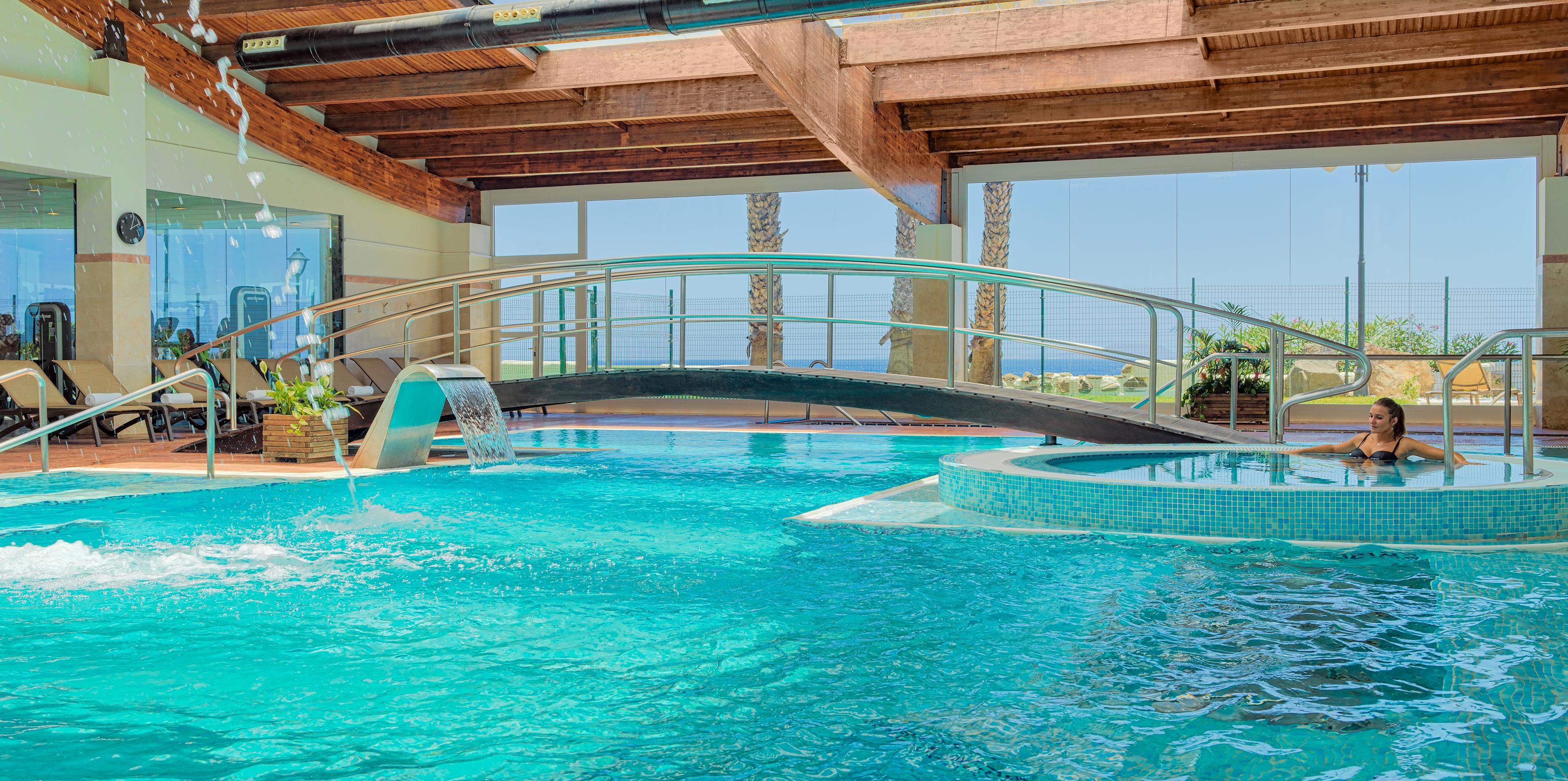 Hotel H10 Rubicon Horizons Collection (Adults Only) Playa Blanca  Esterno foto The swimming pool at the hotel