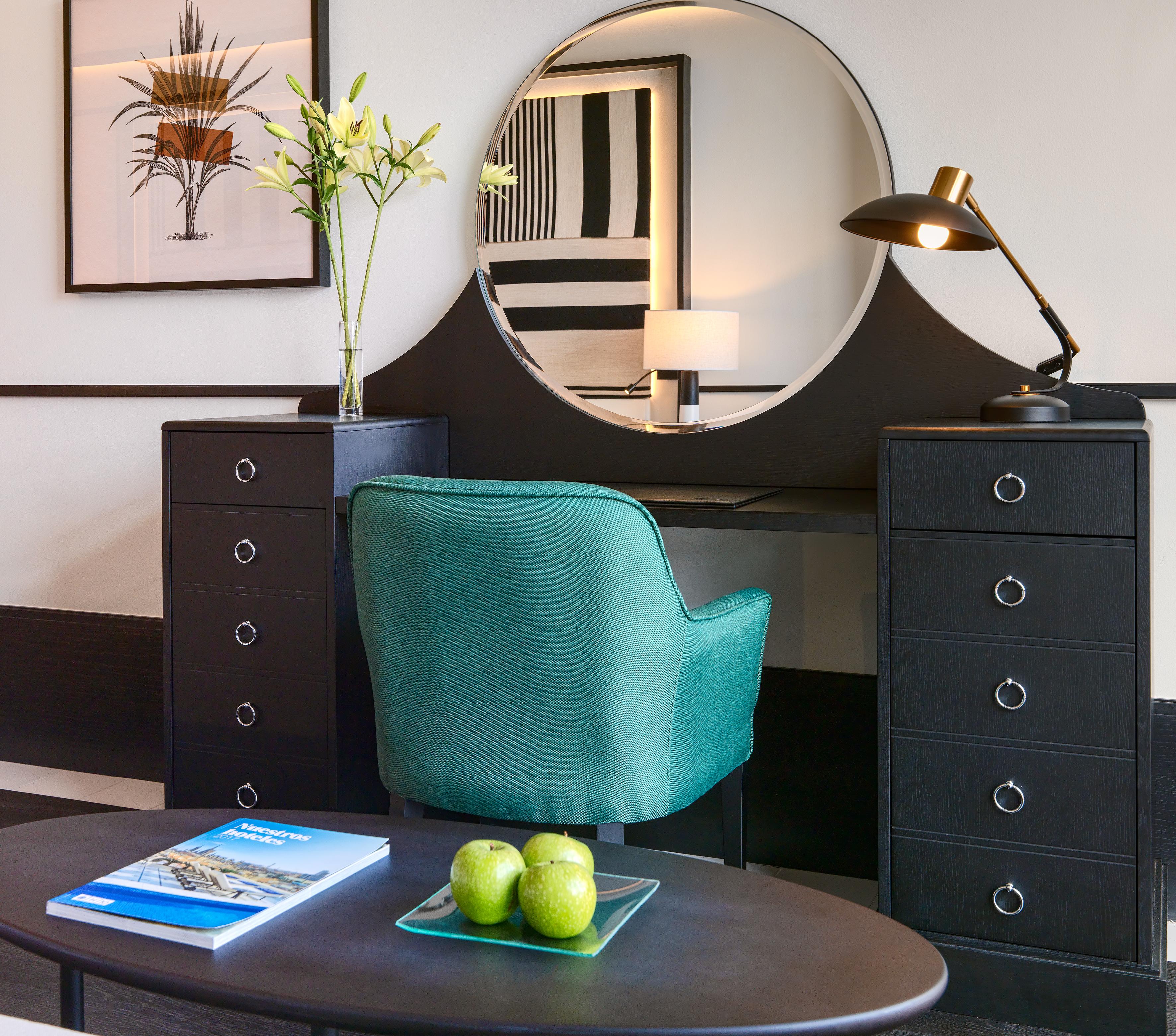 Hotel H10 Rubicon Horizons Collection (Adults Only) Playa Blanca  Esterno foto A dressing table