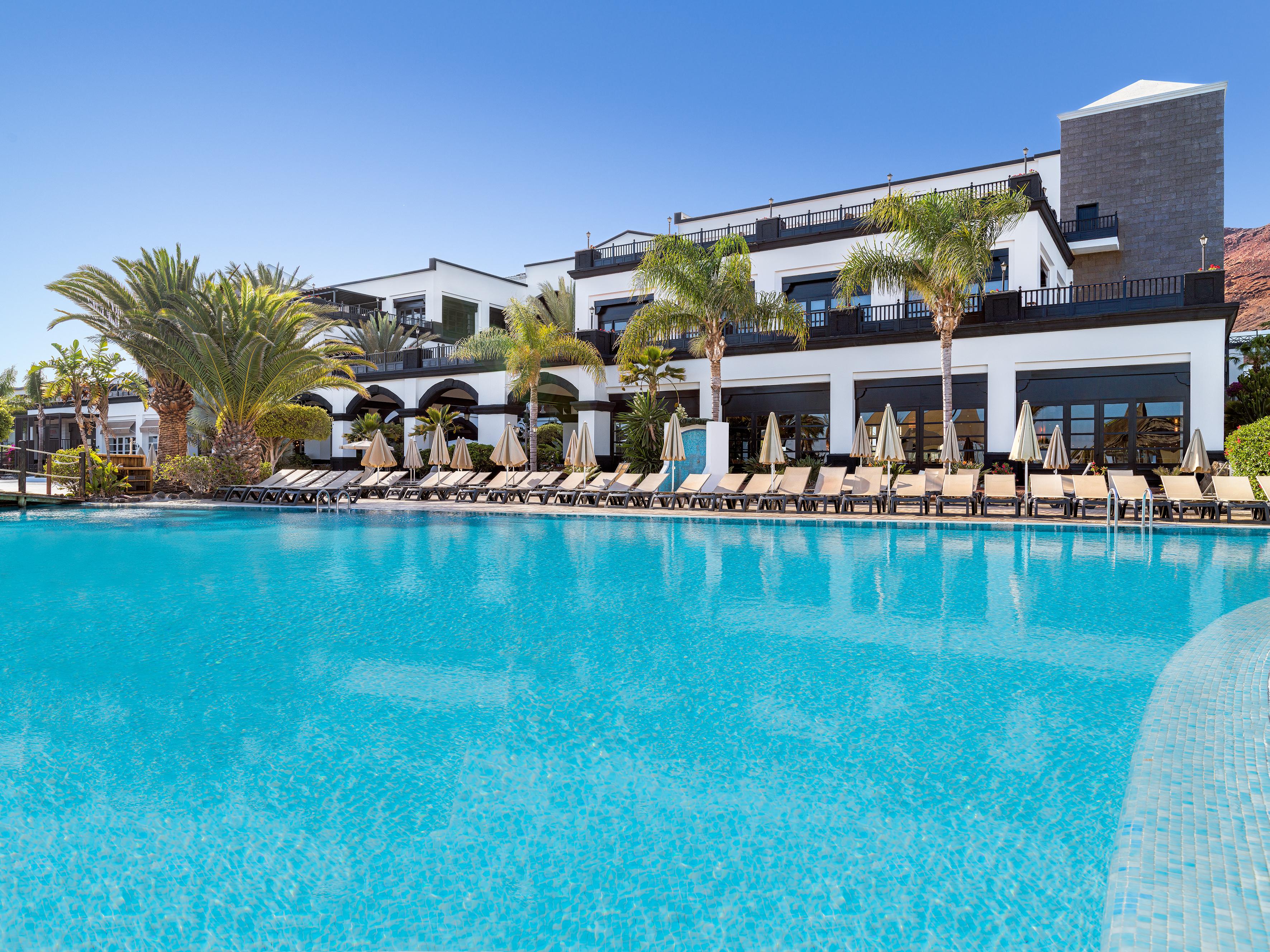 Hotel H10 Rubicon Horizons Collection (Adults Only) Playa Blanca  Esterno foto