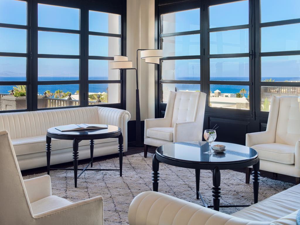 Hotel H10 Rubicon Horizons Collection (Adults Only) Playa Blanca  Esterno foto The Westin Alexandria