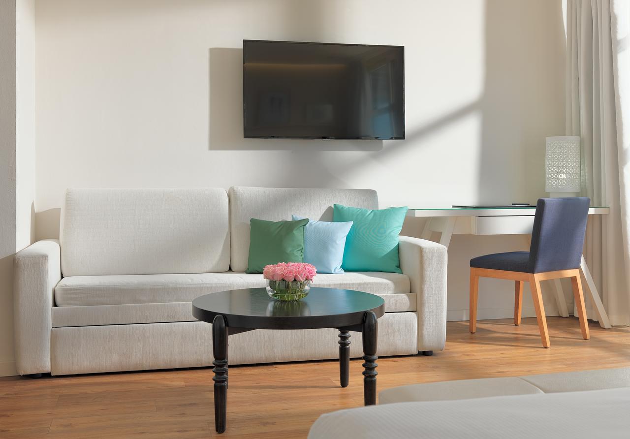 Hotel H10 Rubicon Horizons Collection (Adults Only) Playa Blanca  Esterno foto